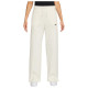 Nike Γυναικείο παντελόνι φόρμας Sportswear Phoenix Fleece High-Waisted Wide-Leg Pants